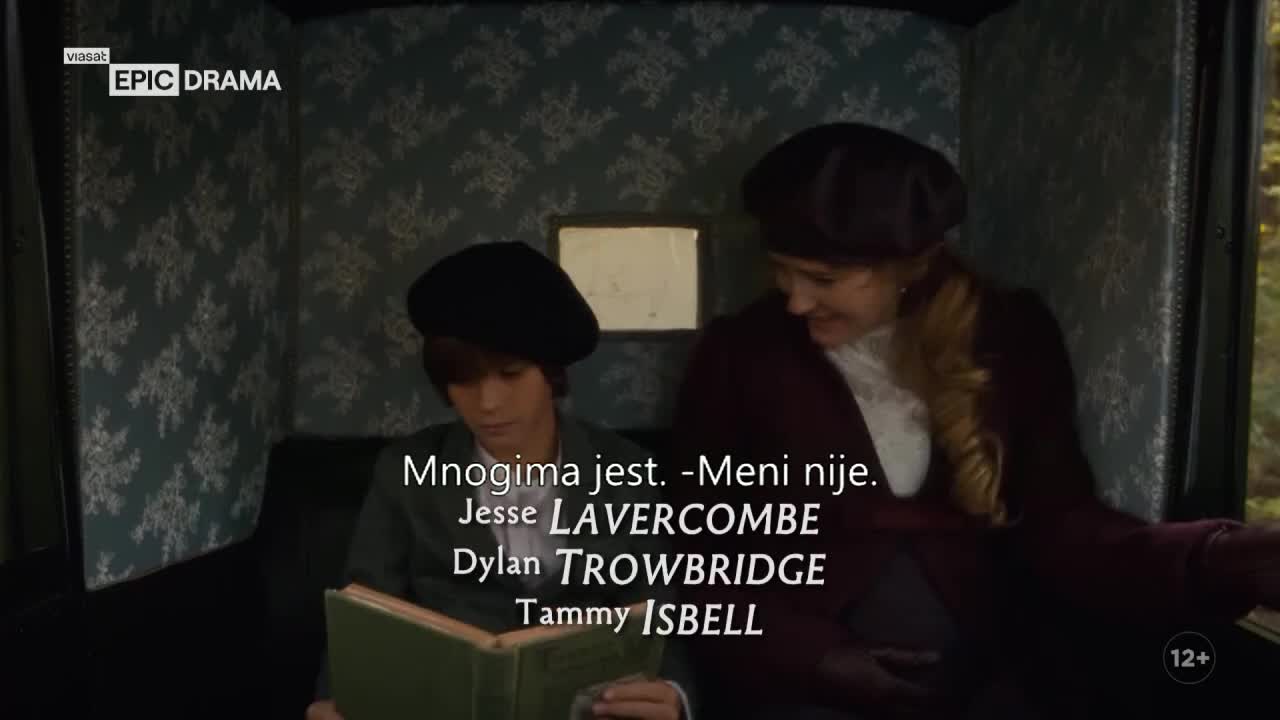 CBSDrama