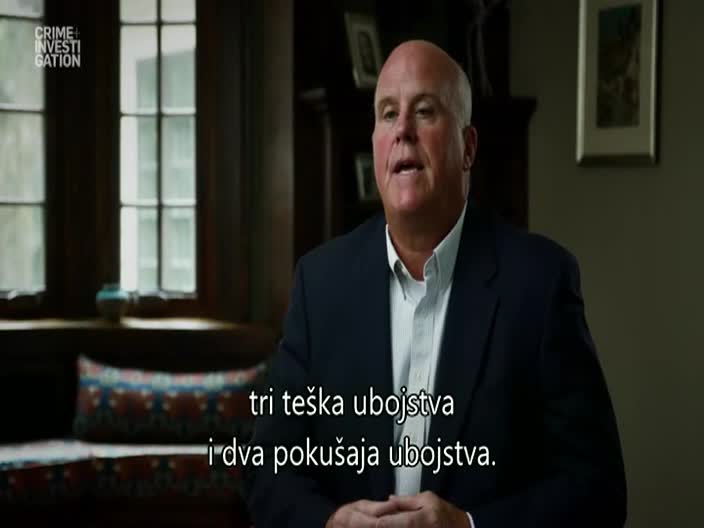 CrimeInvestigation