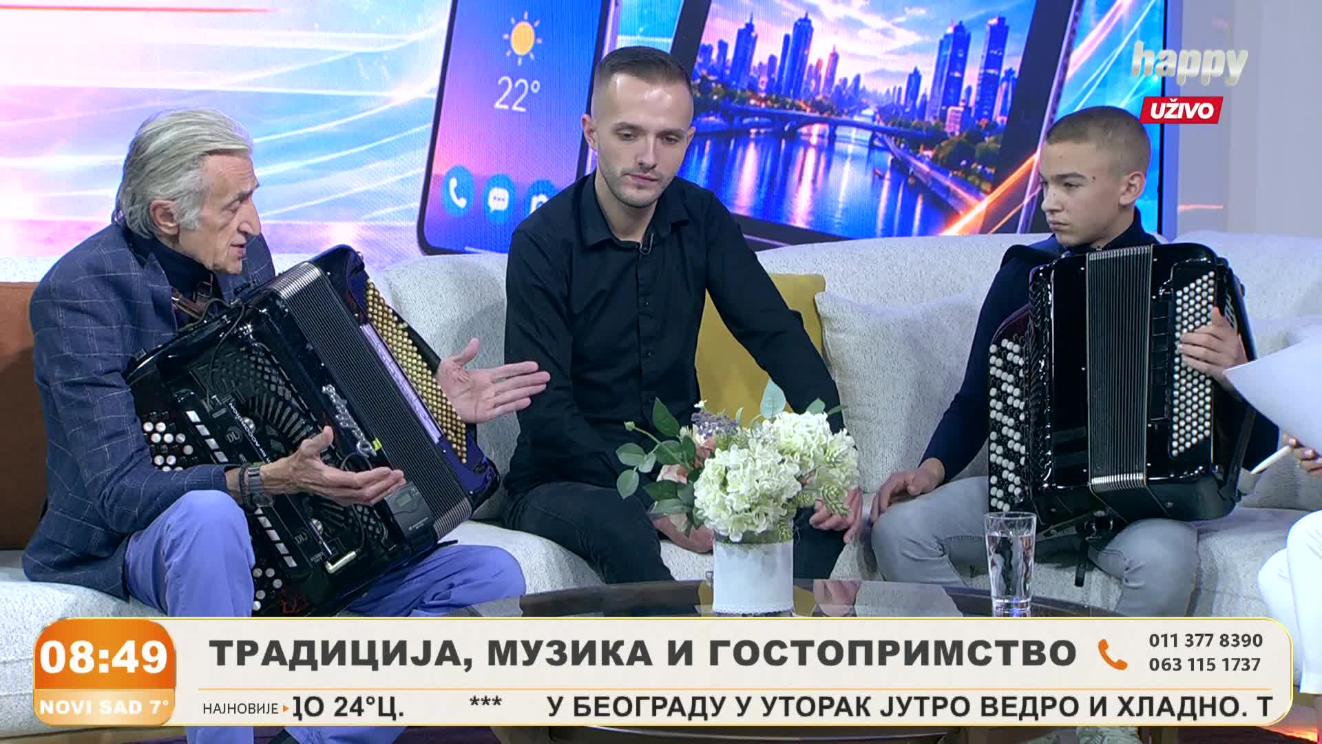 HappyTV