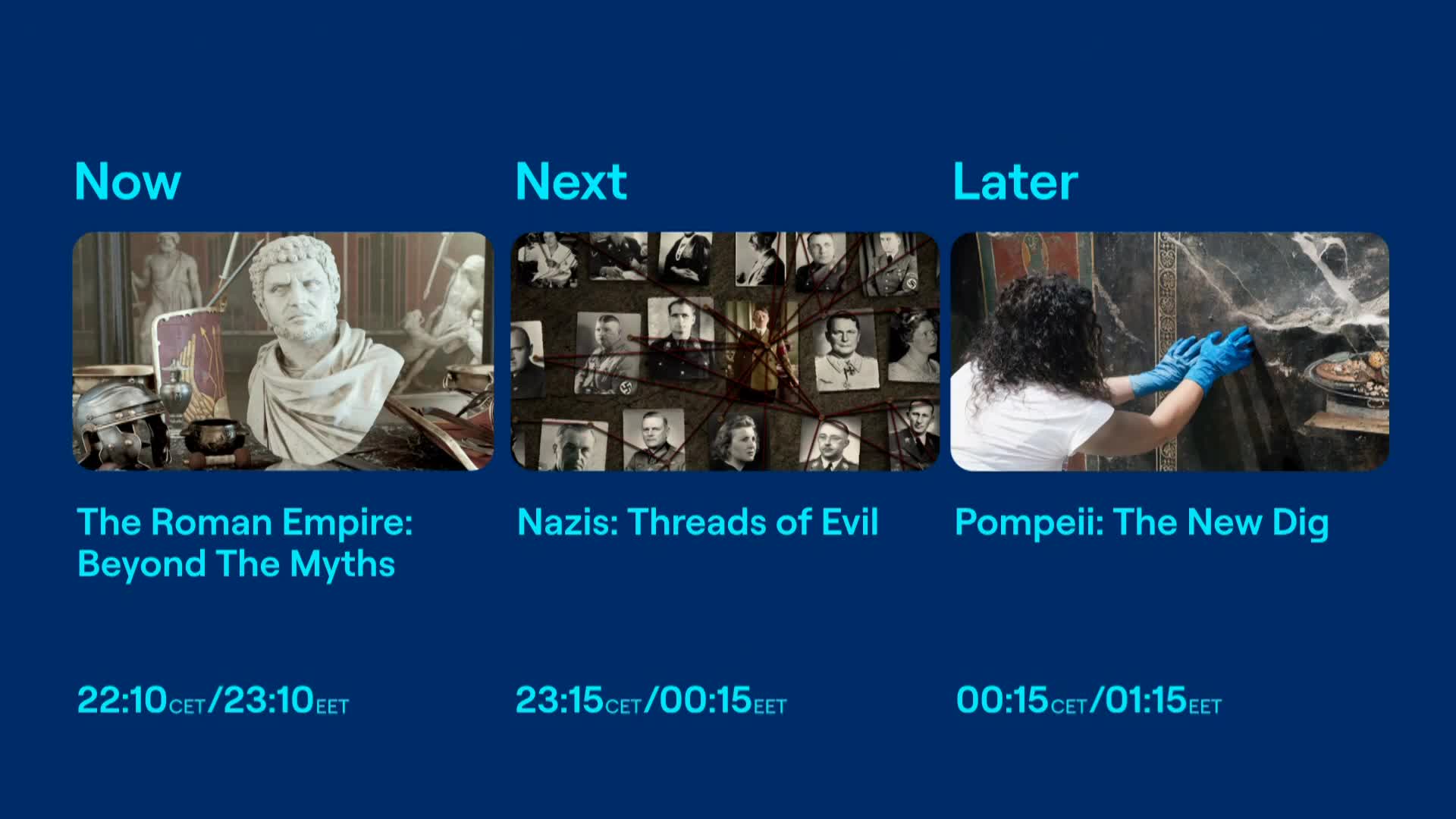 ViasatHistory