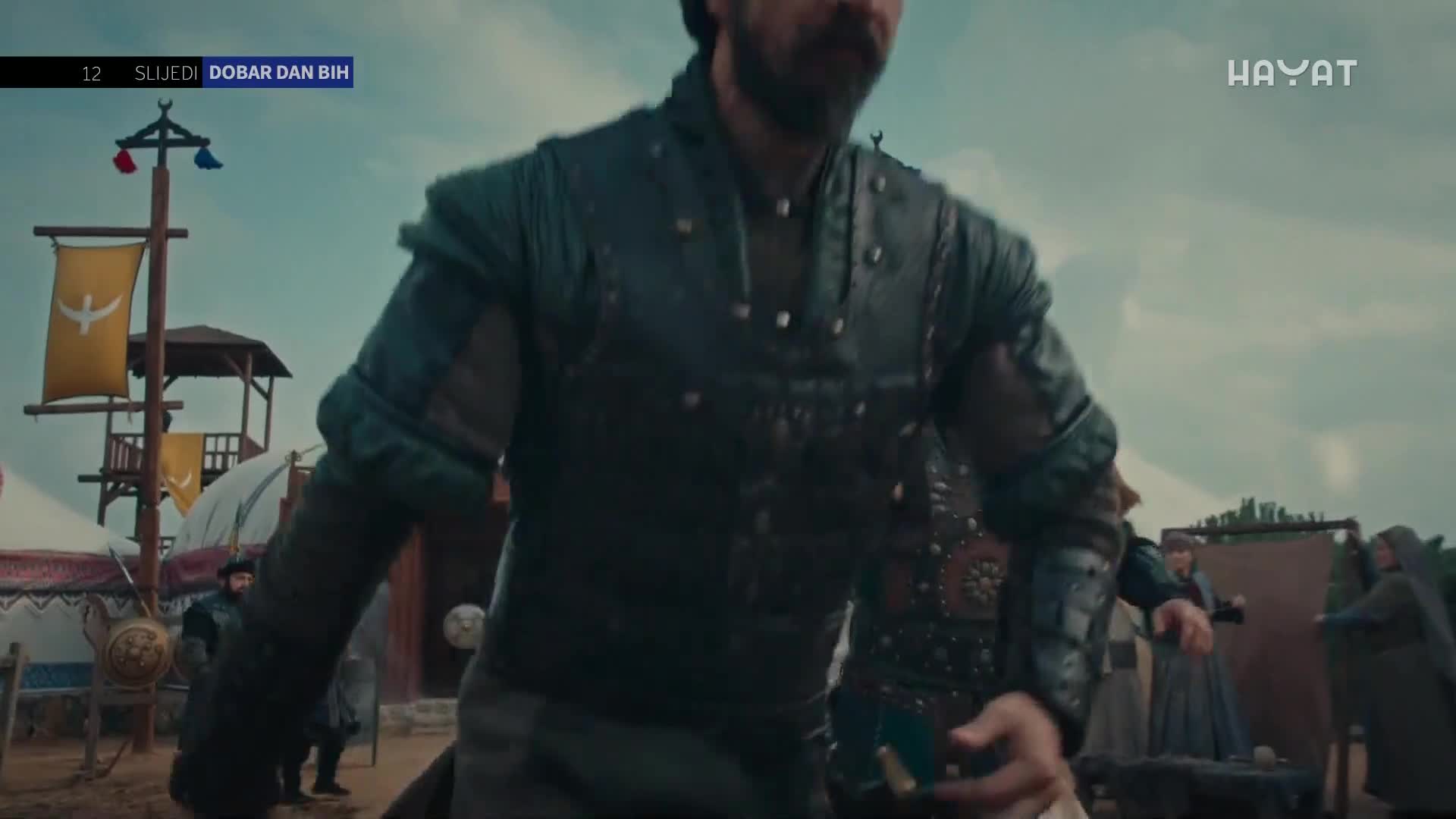 hayat