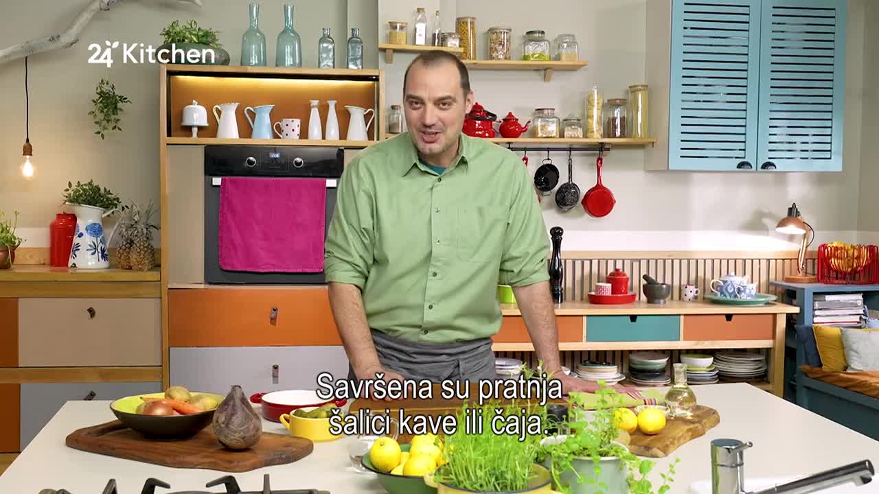 24Kitchen