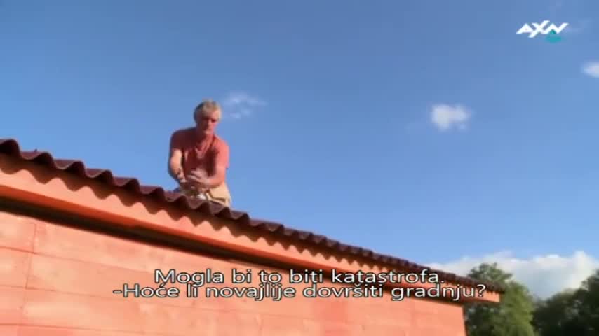 AXNSpin