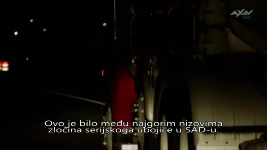 AXNSpin