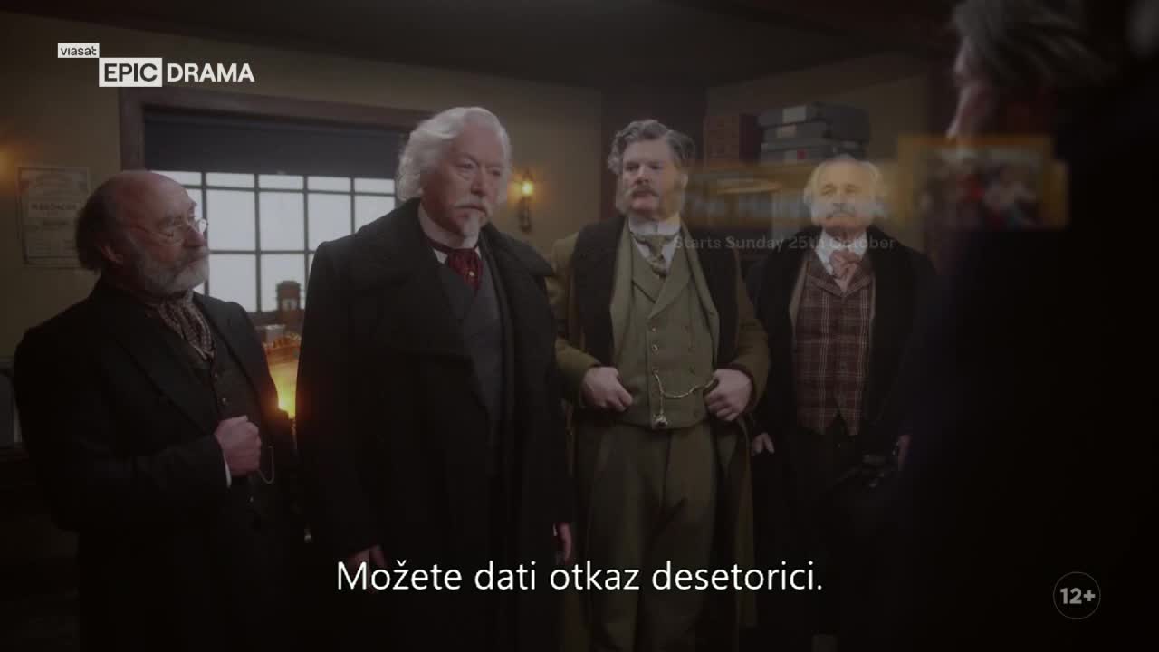 CBSDrama