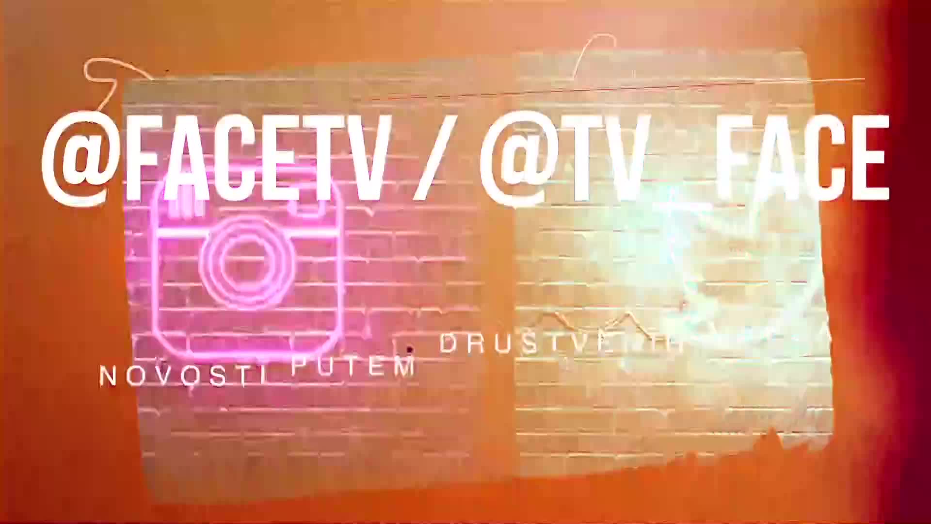 FaceTV