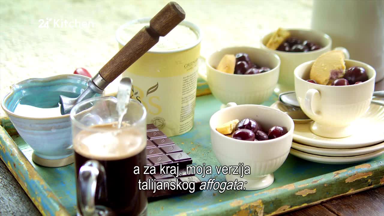 24Kitchen