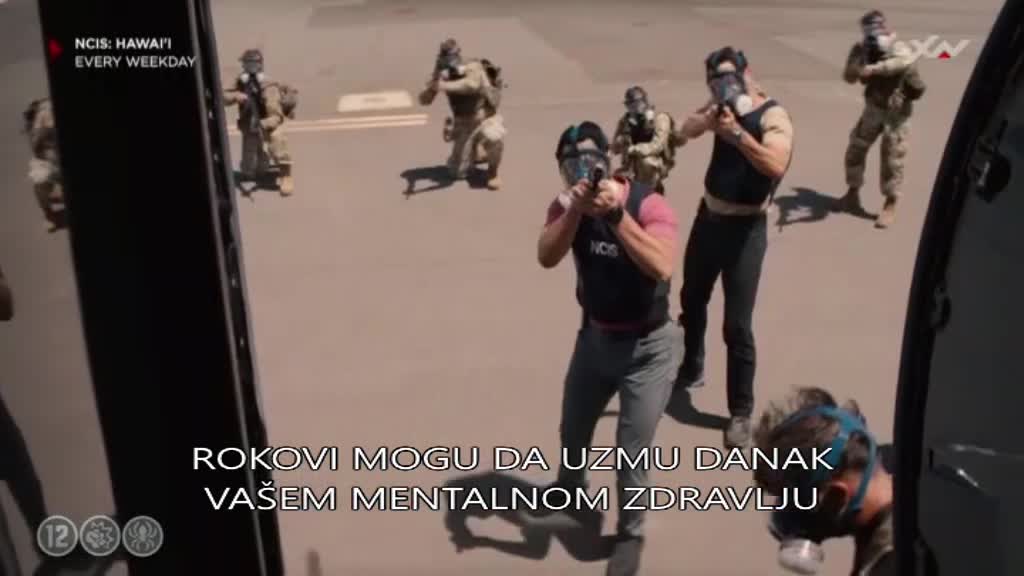 AXN