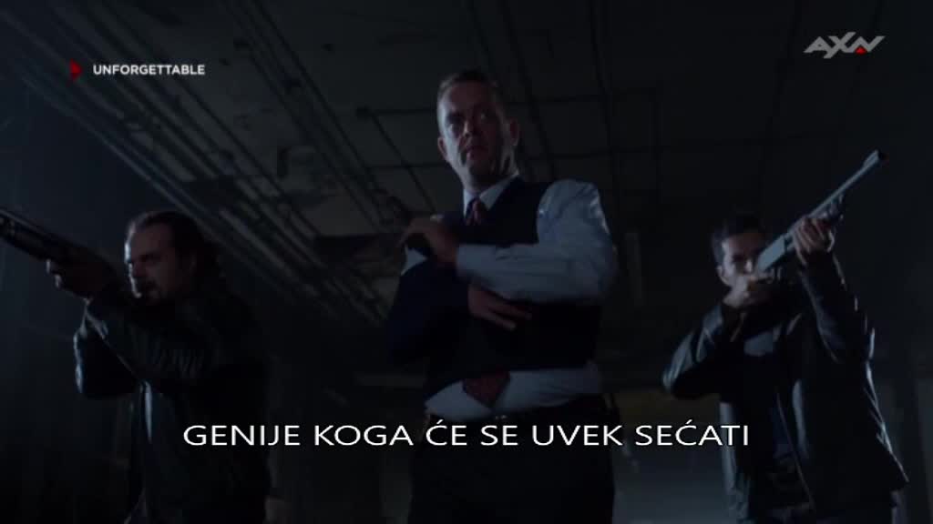 AXN
