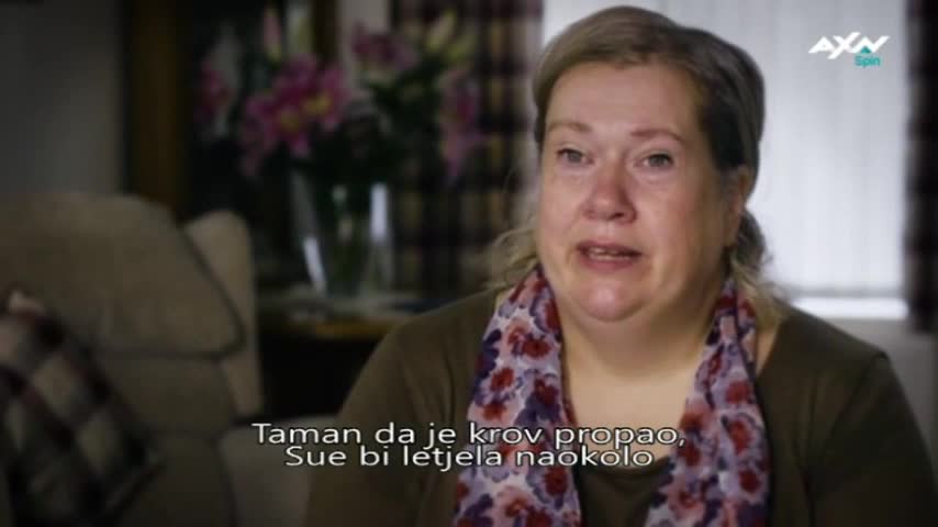 AXNSpin