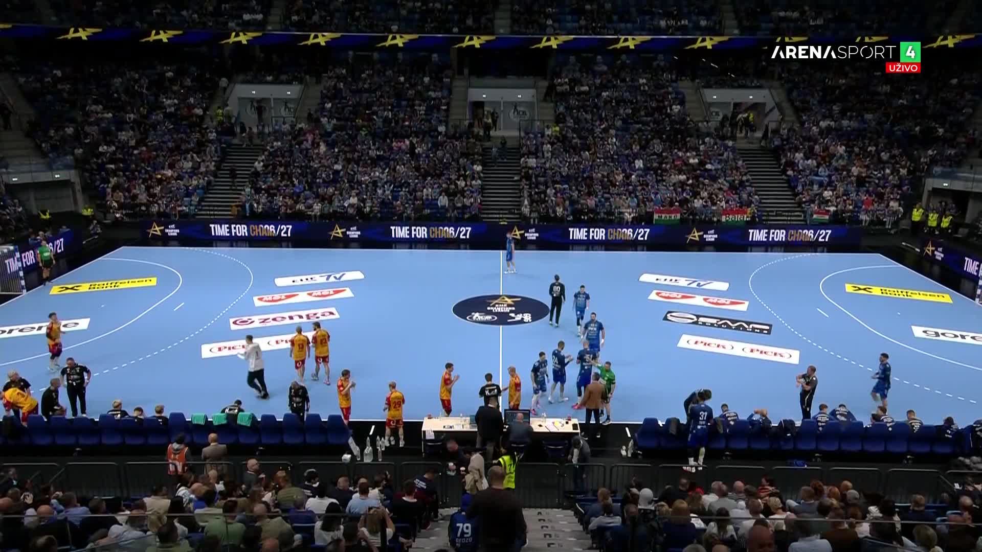 Arena4FullHD