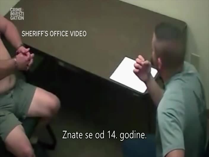 CrimeInvestigation