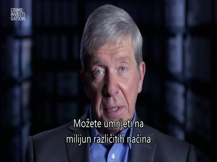 CrimeInvestigation
