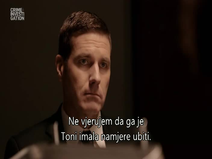 CrimeInvestigation