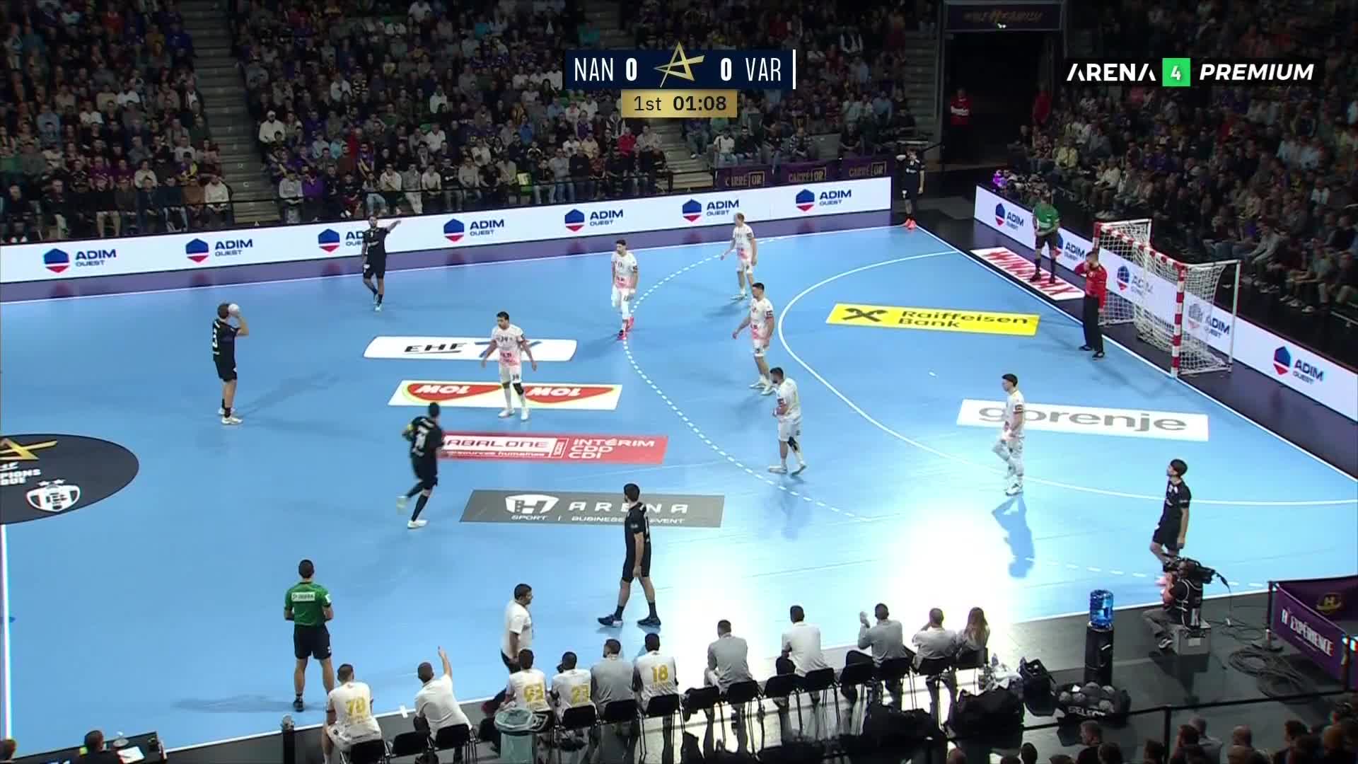 NovaMax