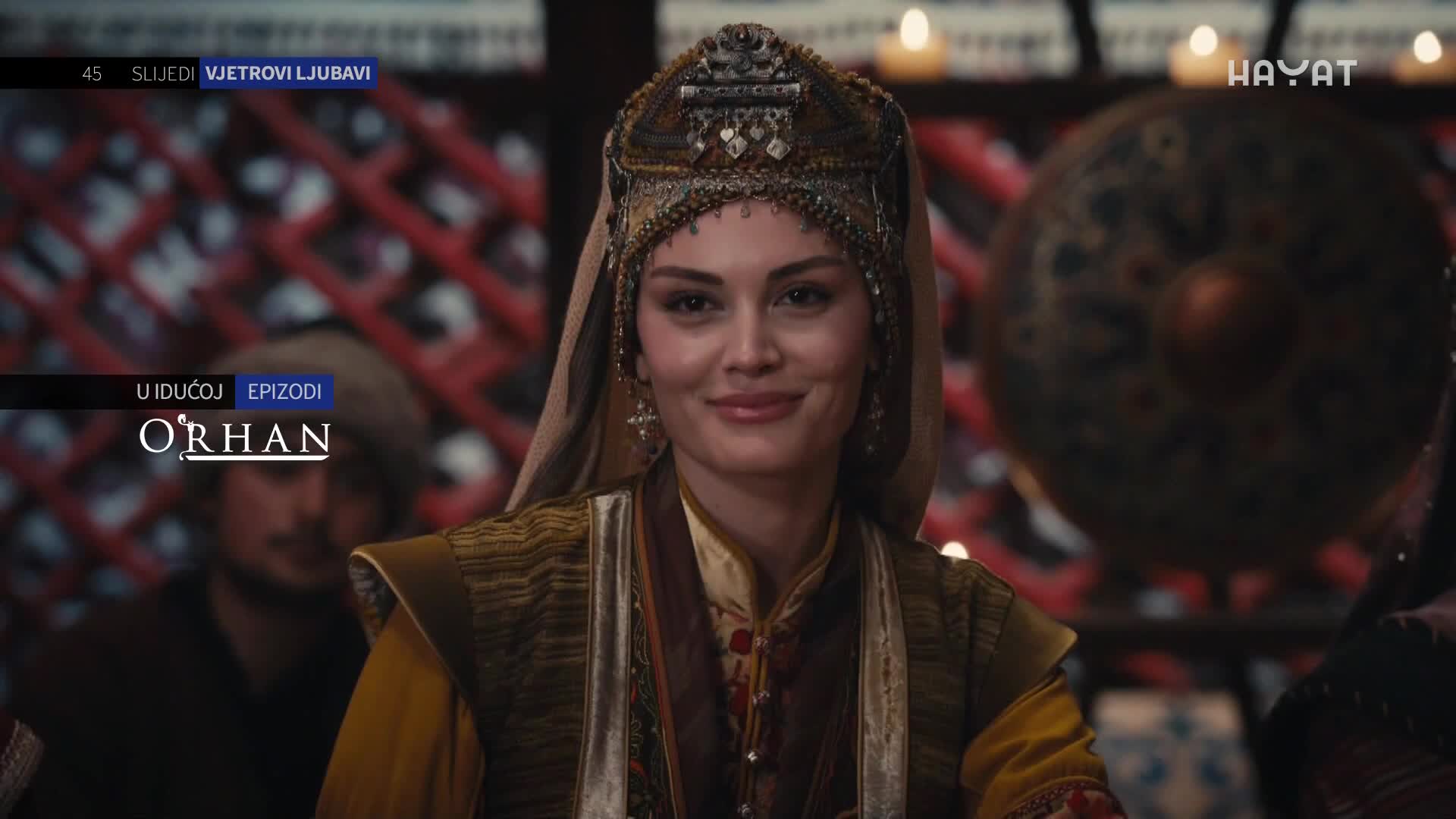 hayat