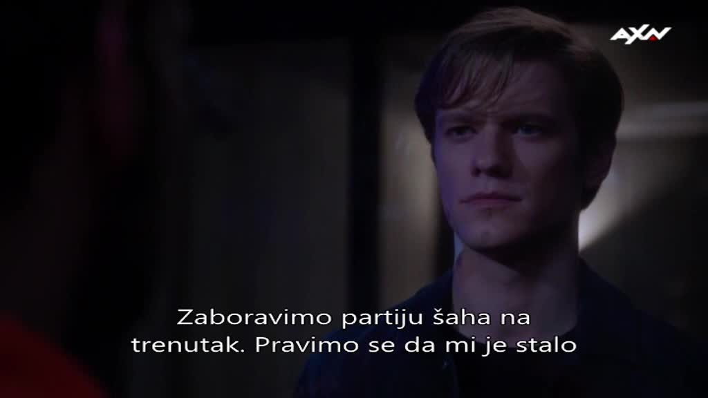 AXN