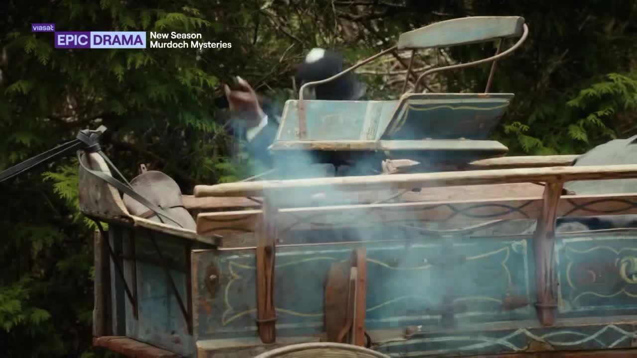 CBSDrama