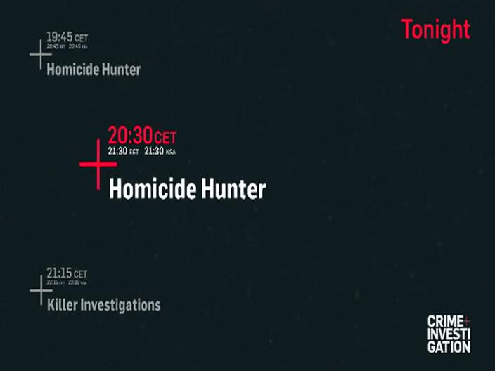 CrimeInvestigation