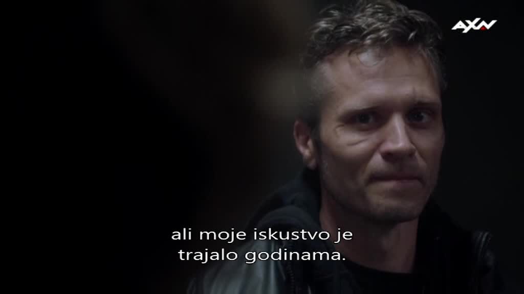 AXN