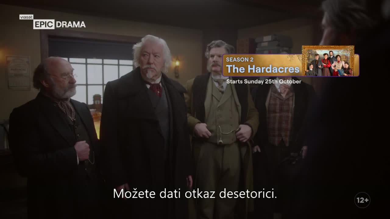 CBSDrama