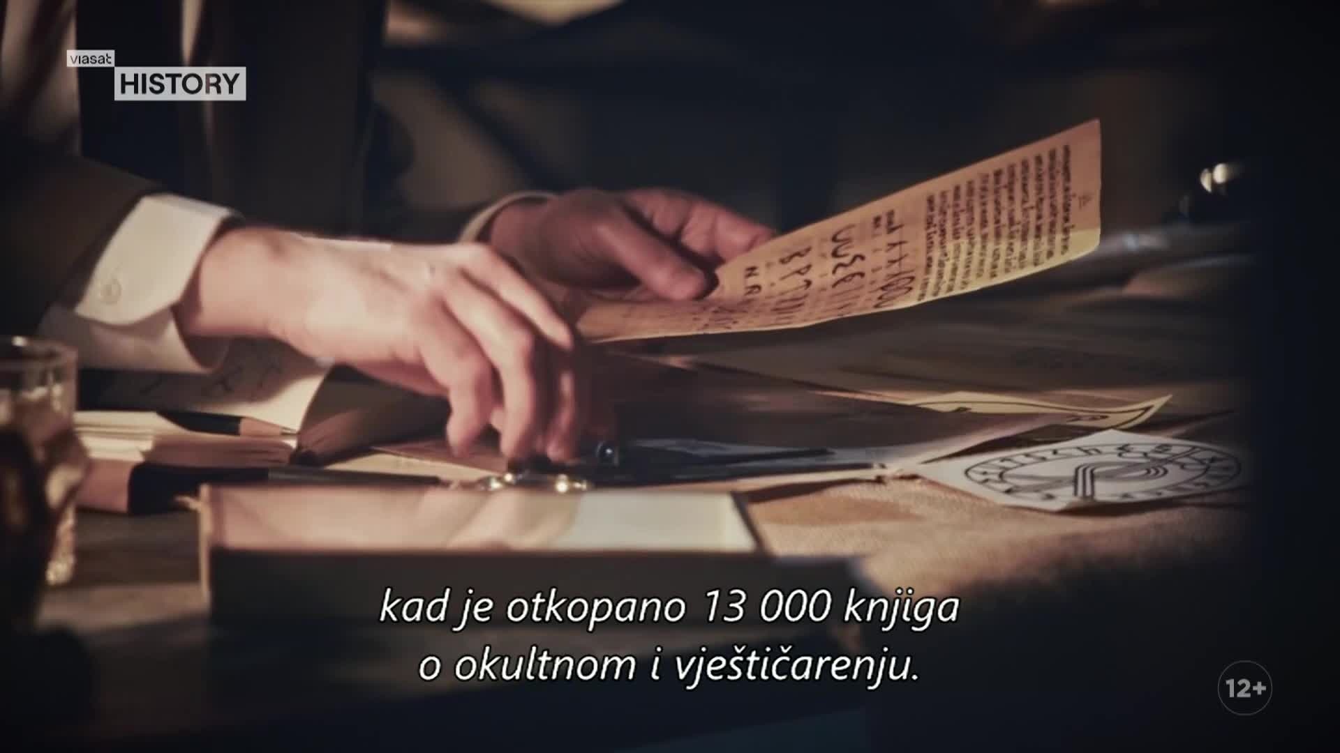 ViasatHistory