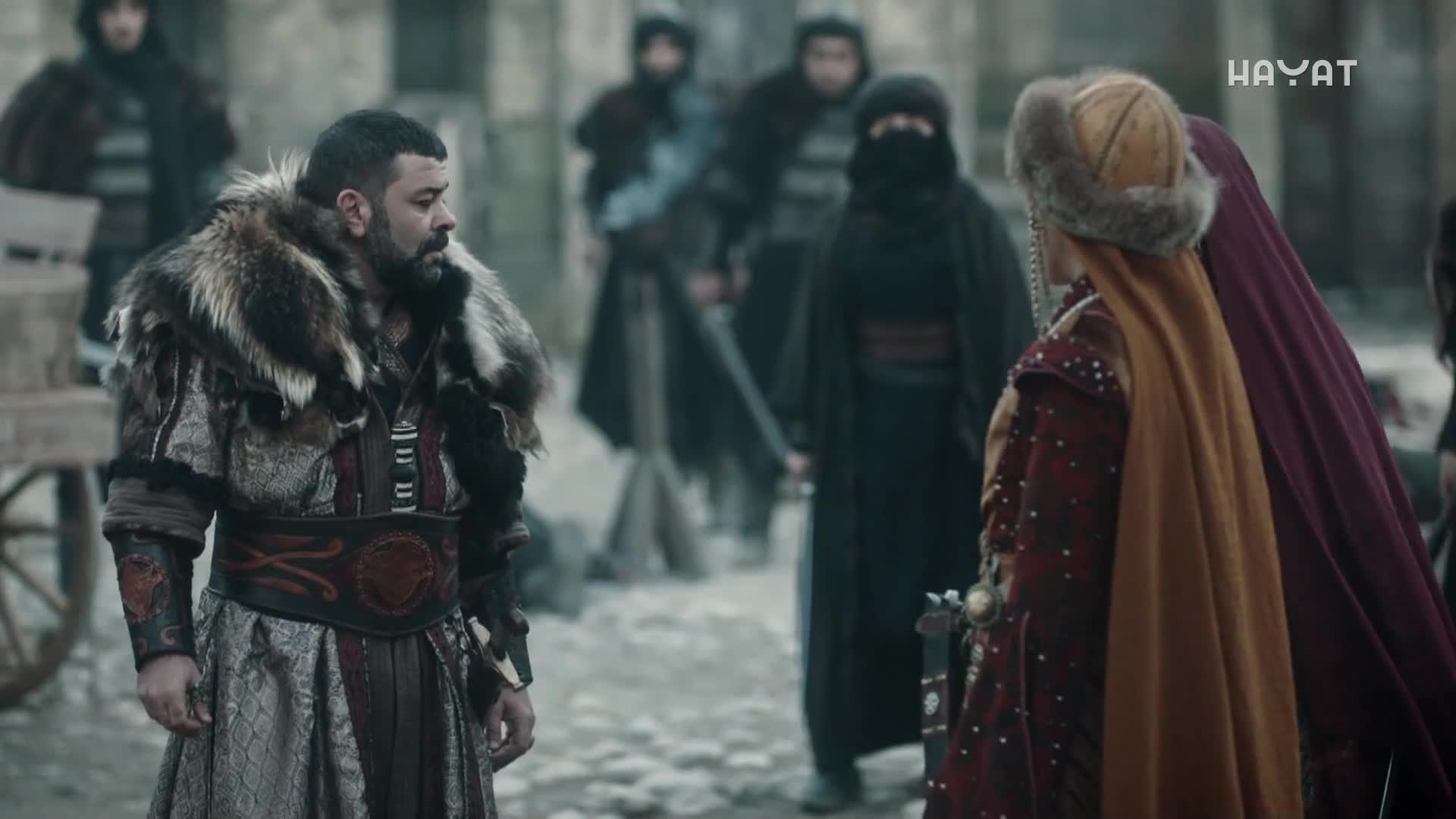 hayat