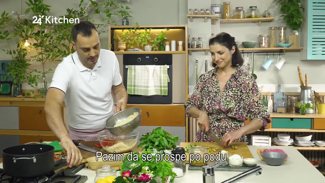 24Kitchen
