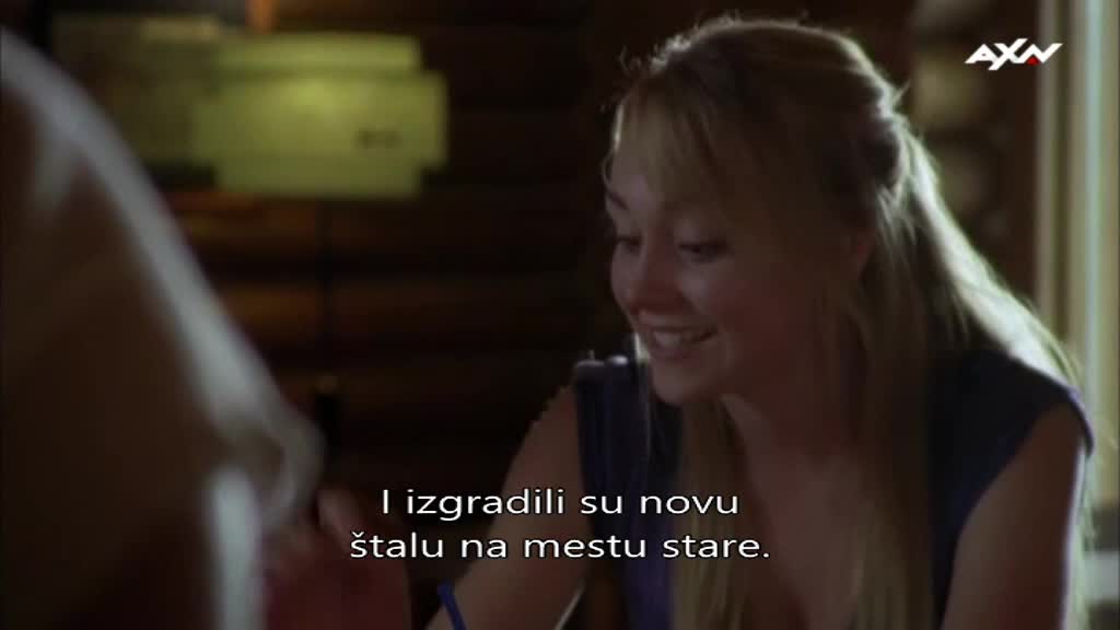 AXN
