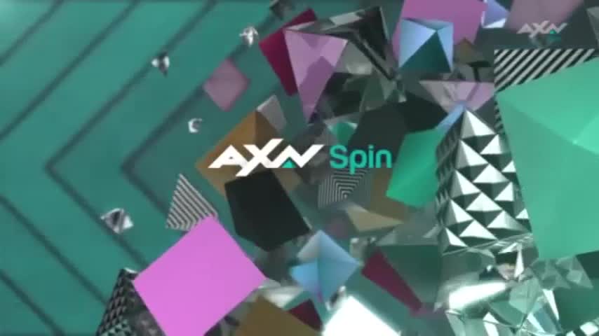 AXNSpin
