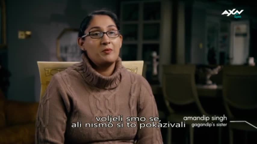 AXNSpin