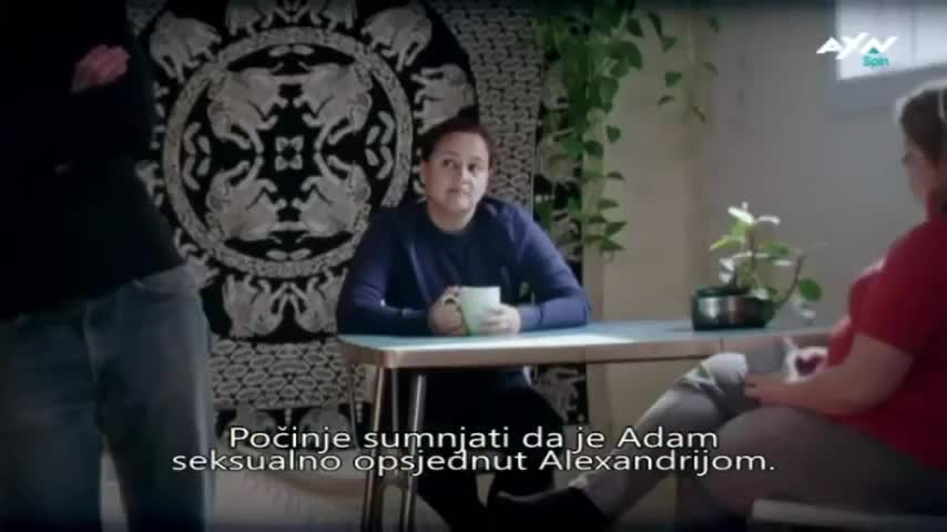 AXNSpin