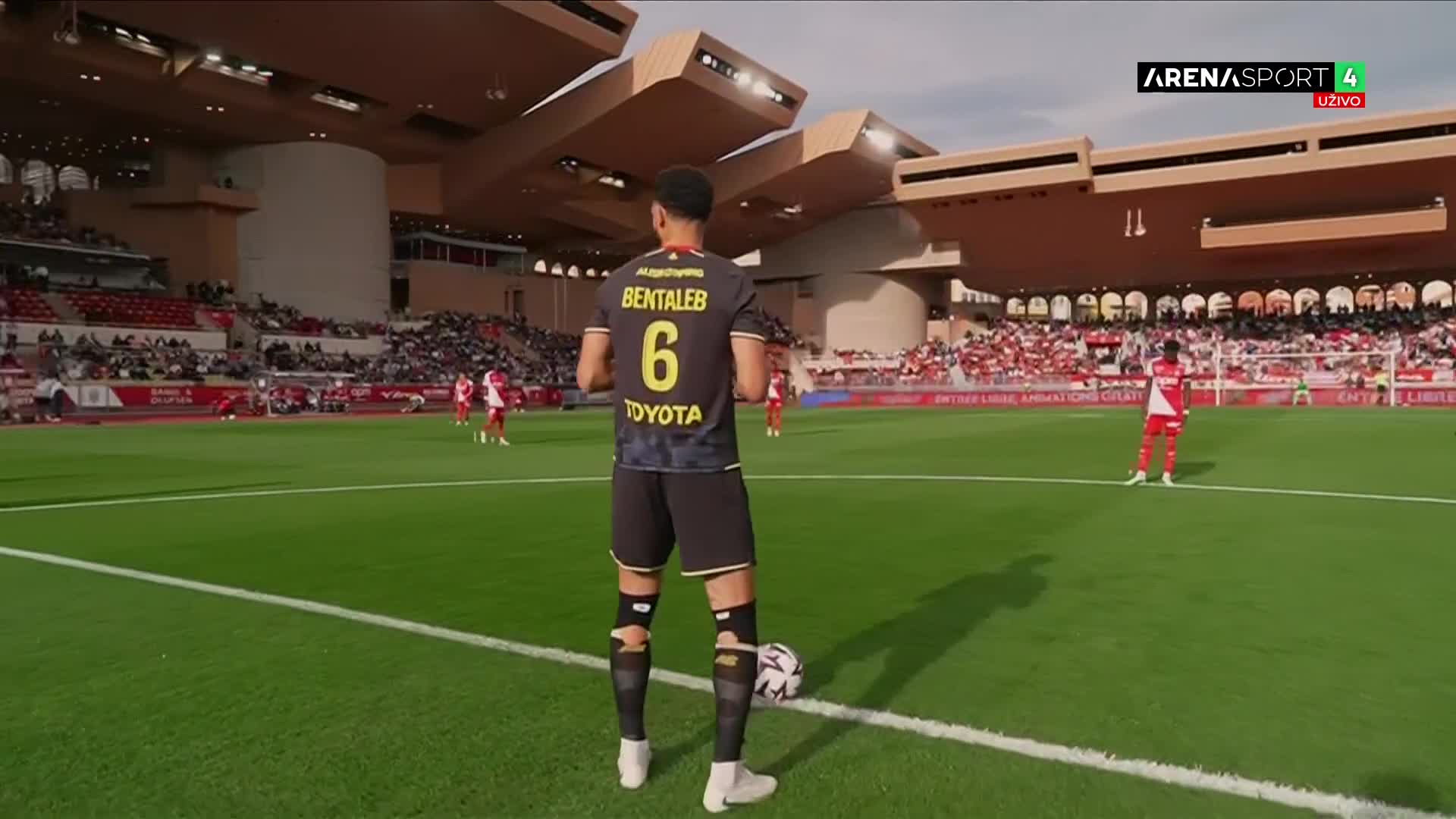 Arena4FullHD