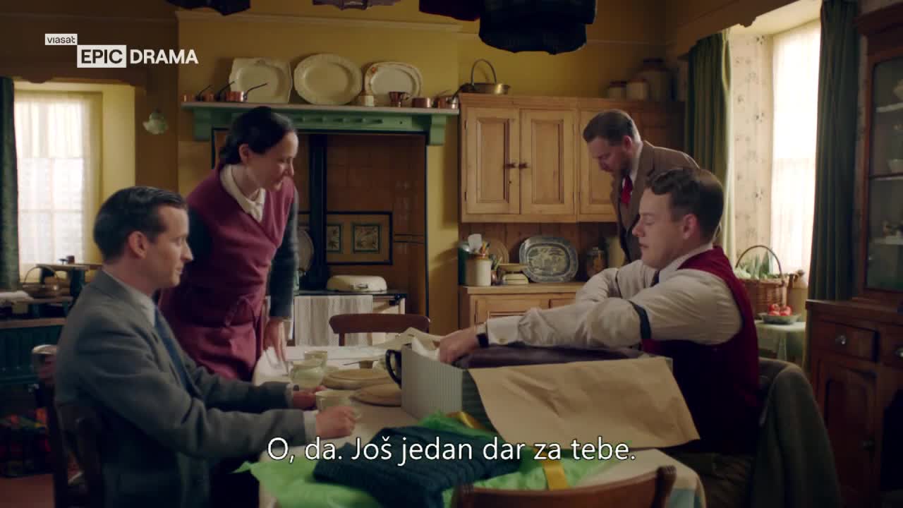 CBSDrama