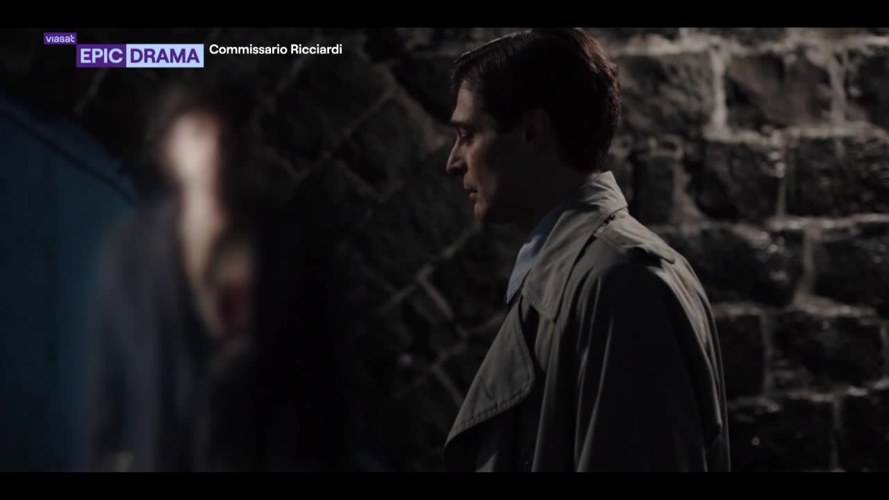 CBSDrama
