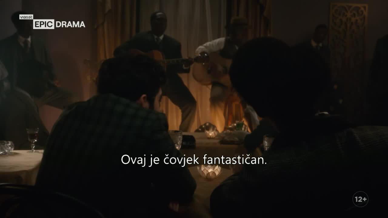 CBSDrama