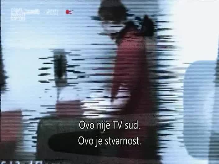 CrimeInvestigation