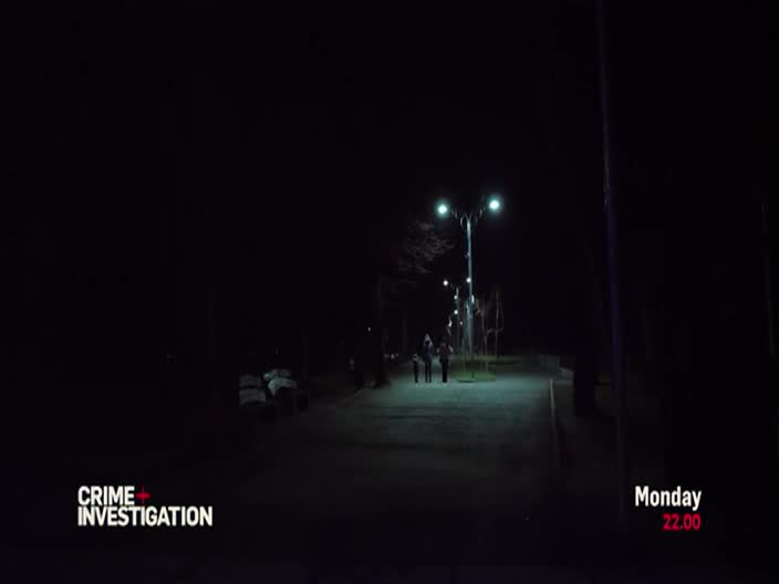 CrimeInvestigation