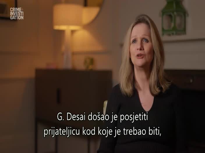 CrimeInvestigation