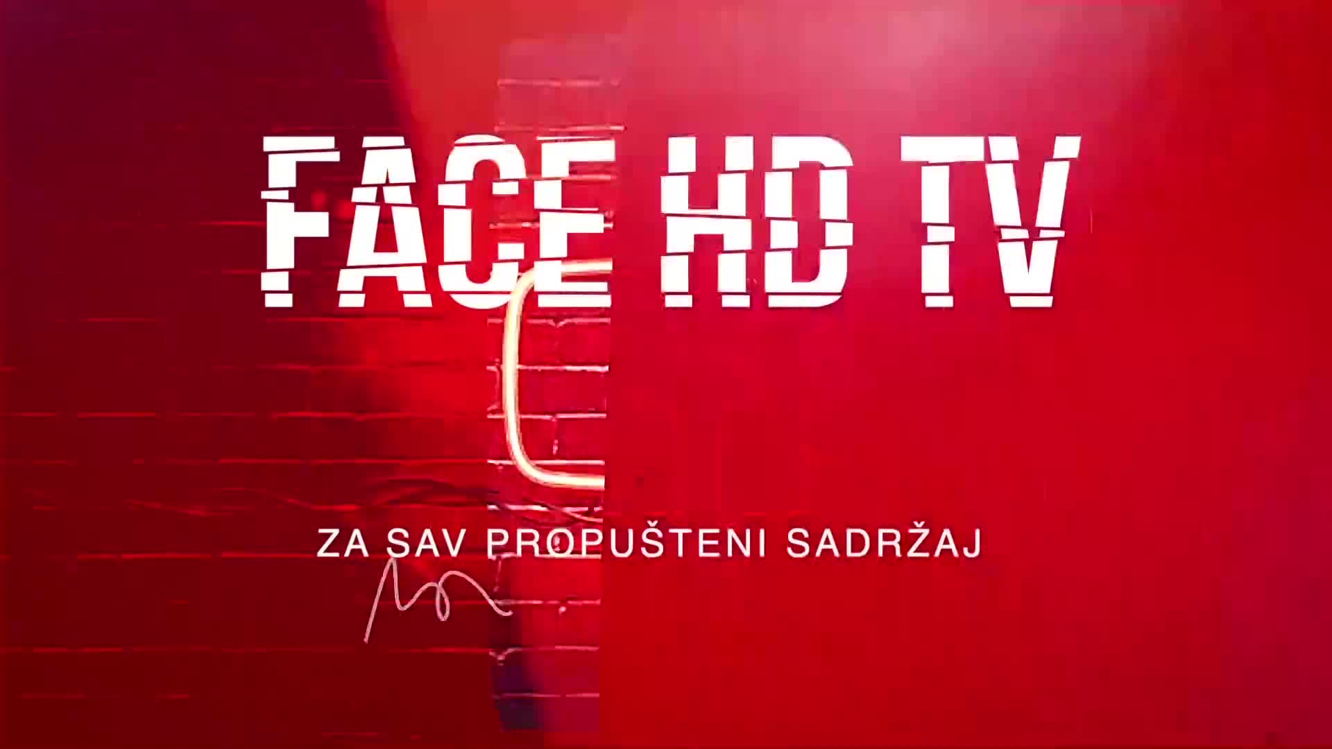 FaceTV