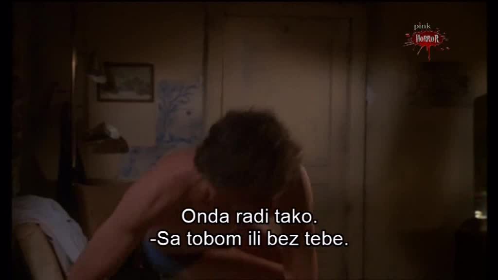 PinkHorror