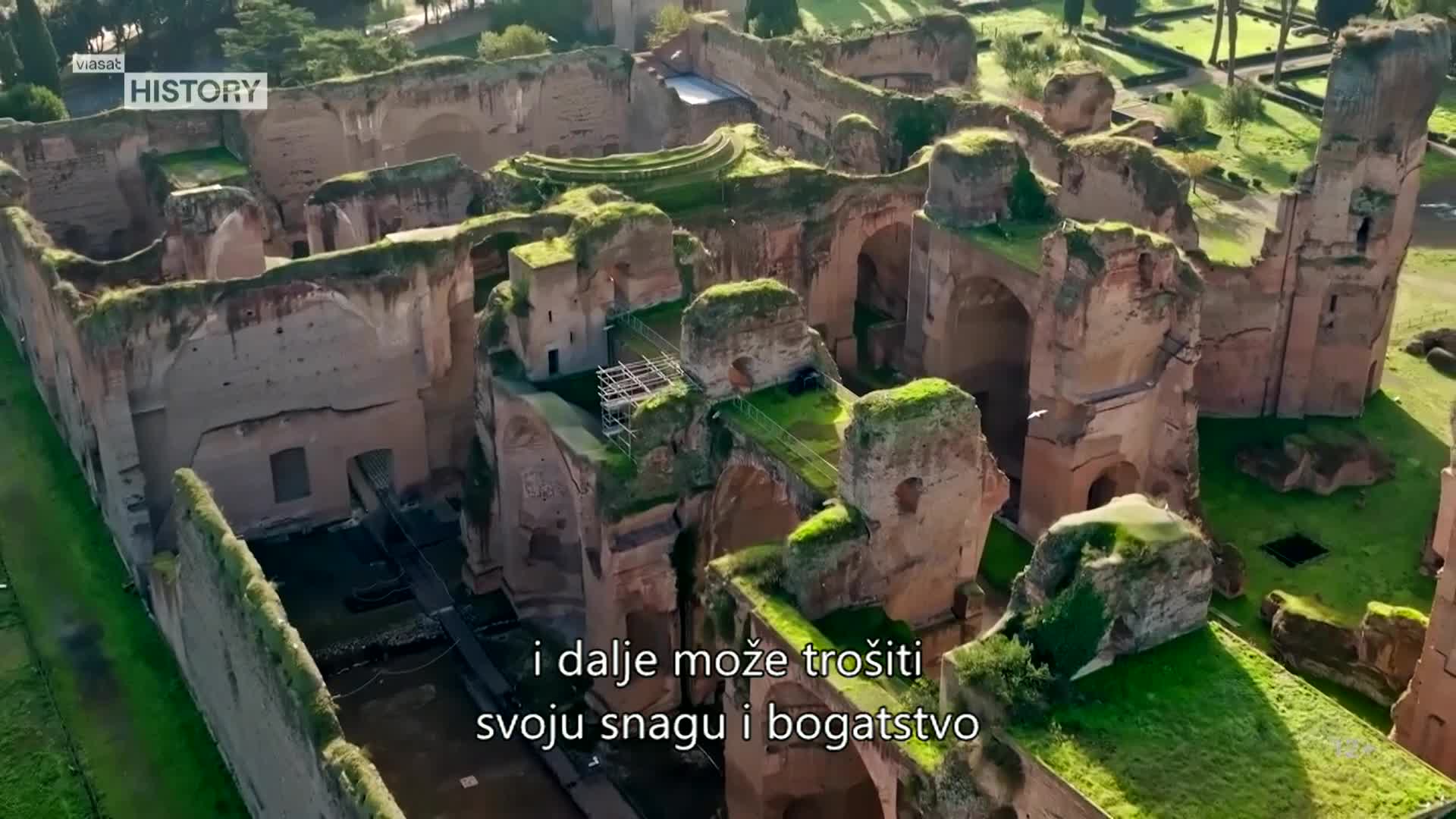 ViasatHistory
