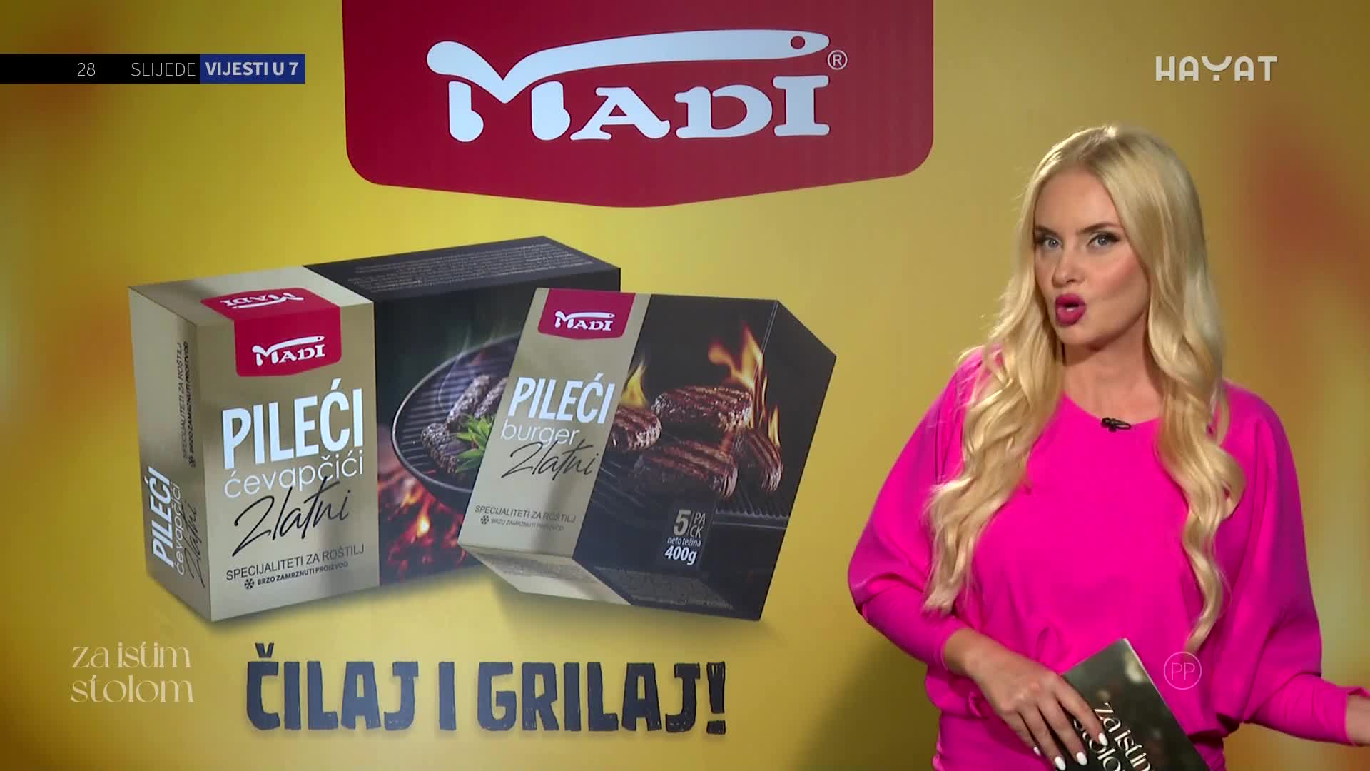 hayat