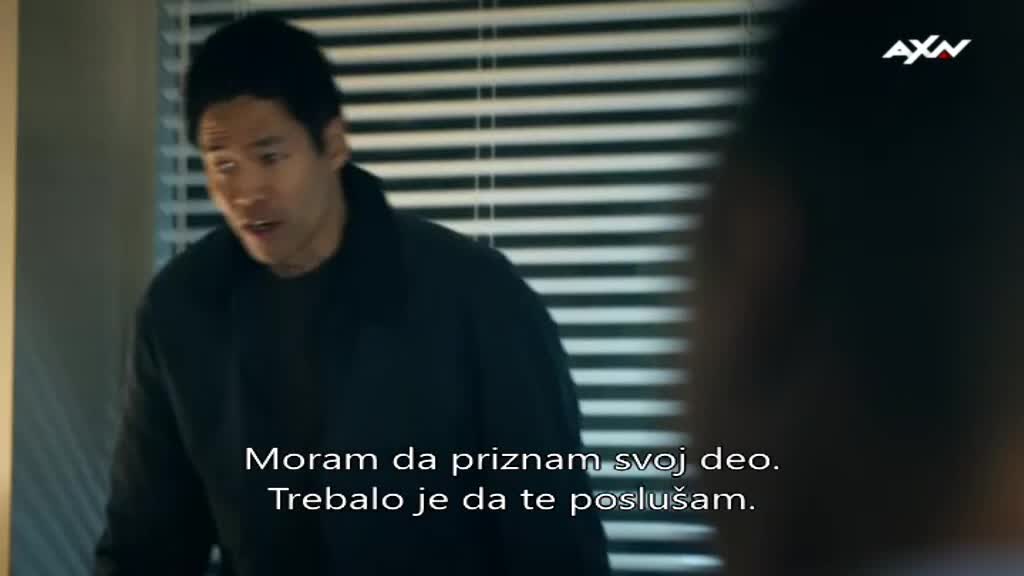 AXN