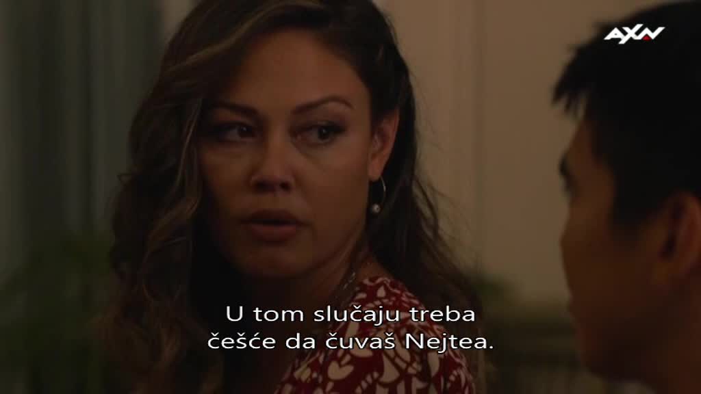 AXN