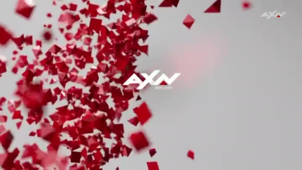AXN