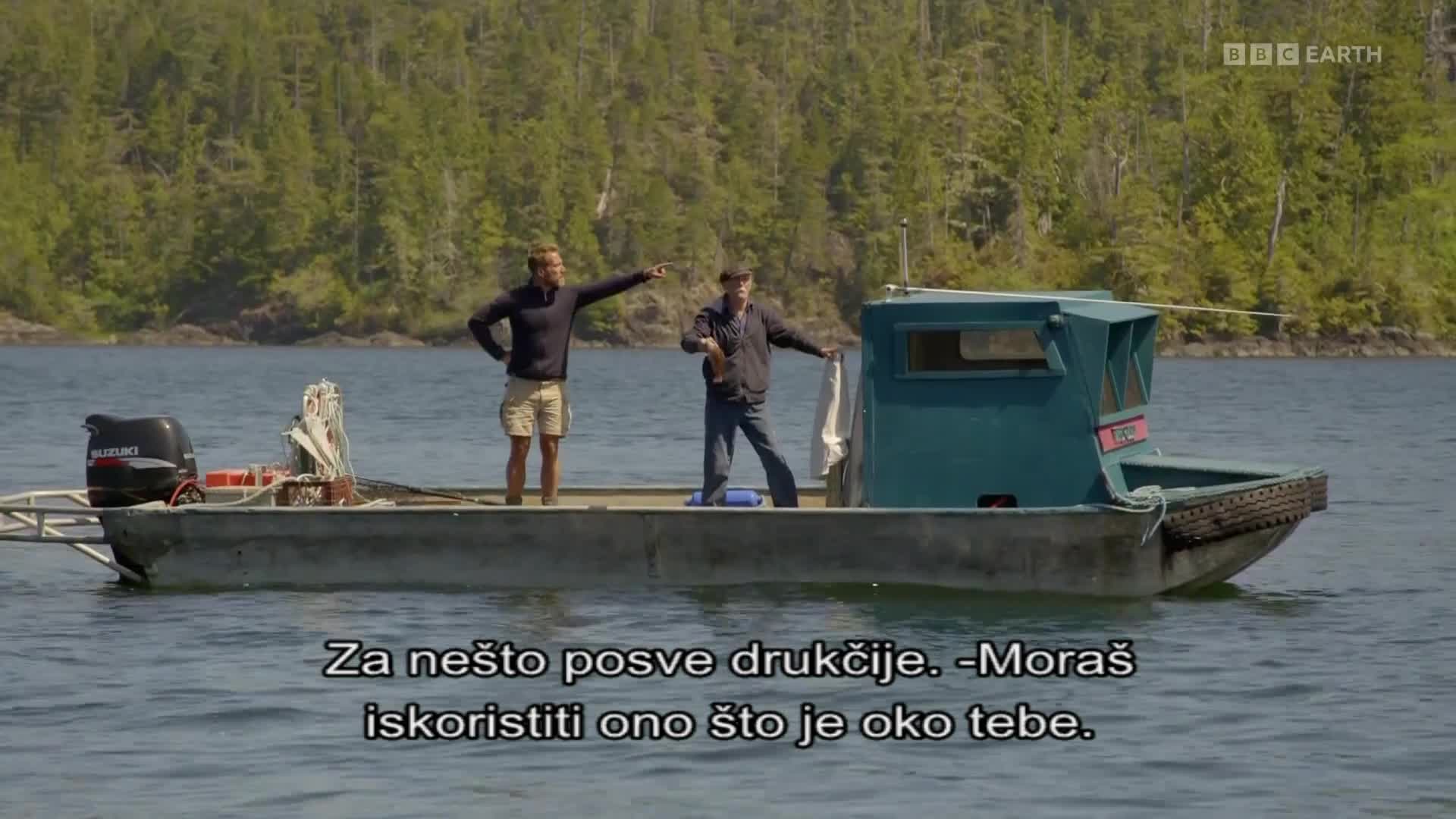 BBCEarth