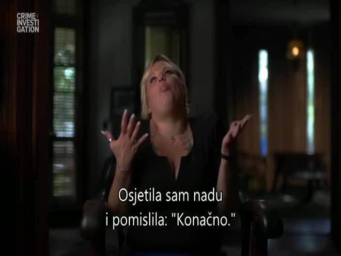 CrimeInvestigation