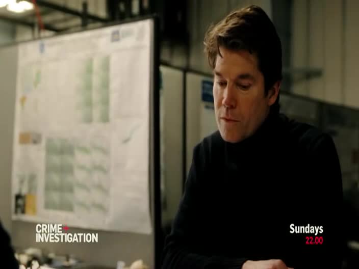 CrimeInvestigation