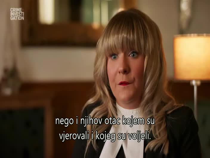 CrimeInvestigation